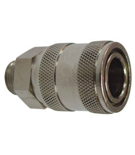 RACCORD RAPIDE MÂLE DN-9 ISO 6150 B-15