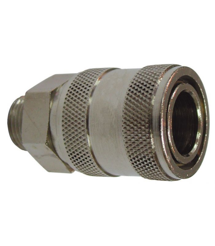 ENCHUFE RAPIDO MACHO DN-9 ISO 6150 B-15