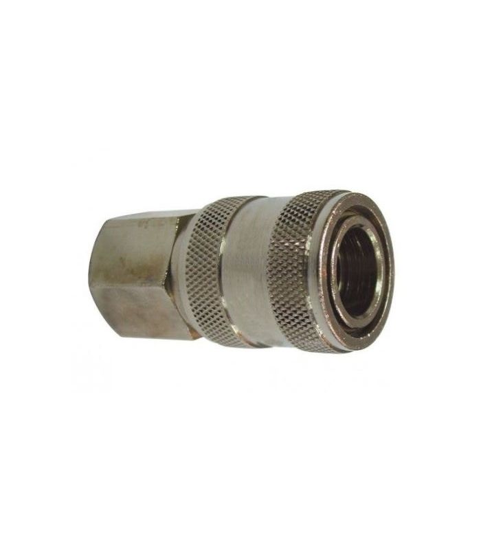 PLUG MAXI FÊMEA DN-9 ISO 6150 B-15