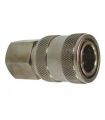 MAXI FEMALE PLUG DN-9 ISO 6150 B-15