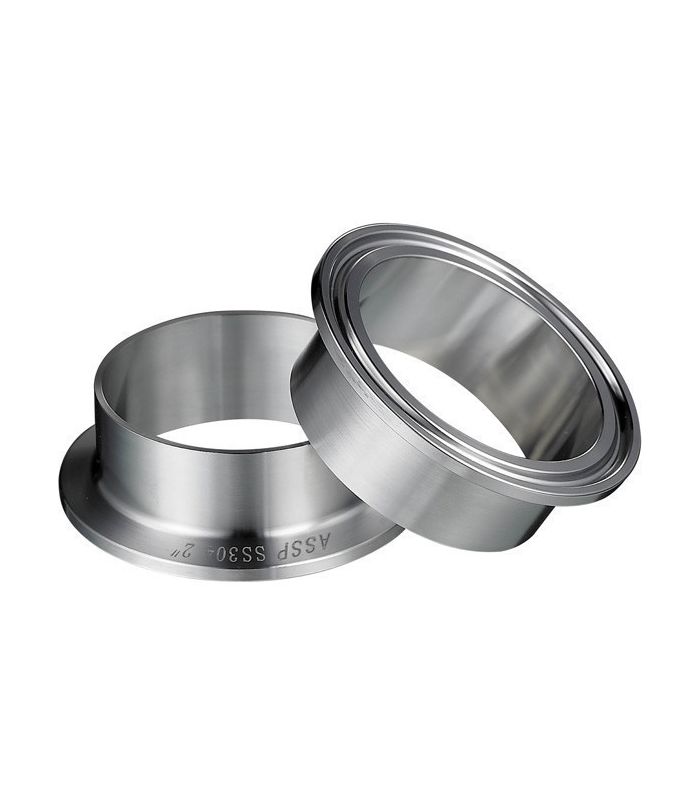 CASQUILLO SOLDAR CLAMP ISO-2852