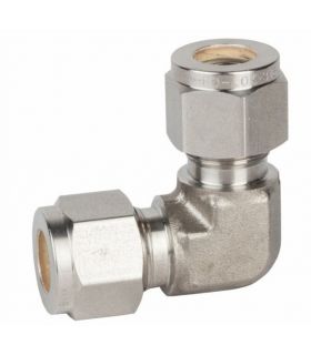 INSTRUMENTATION TUBE ELBOW UNION