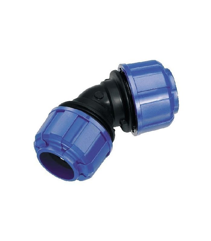 EMPALME TUBO 45