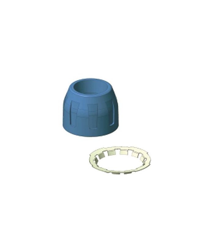 MUTTER MIT RING