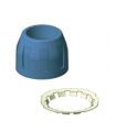NUT WITH RING