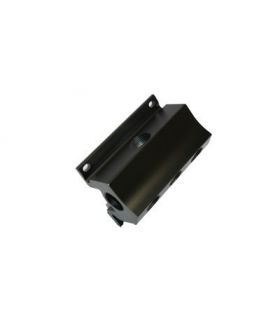 COLECTOR ALUMINIO 3 SALIDAS 1/2"