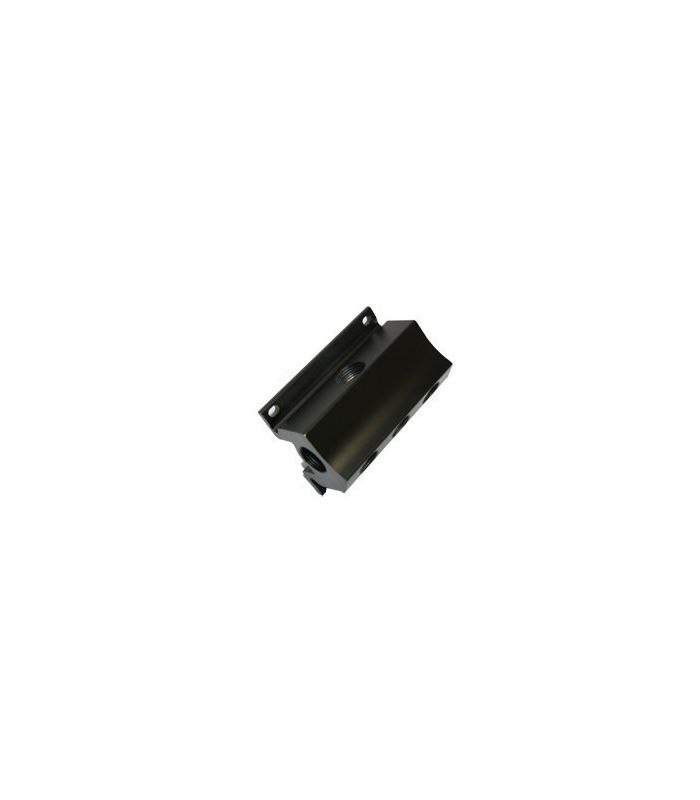 COLECTOR ALUMINIO 3 SALIDAS 1/2"
