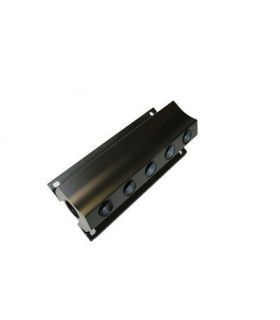 COLECTOR ALUMINIO 5 SALIDAS 1/2"