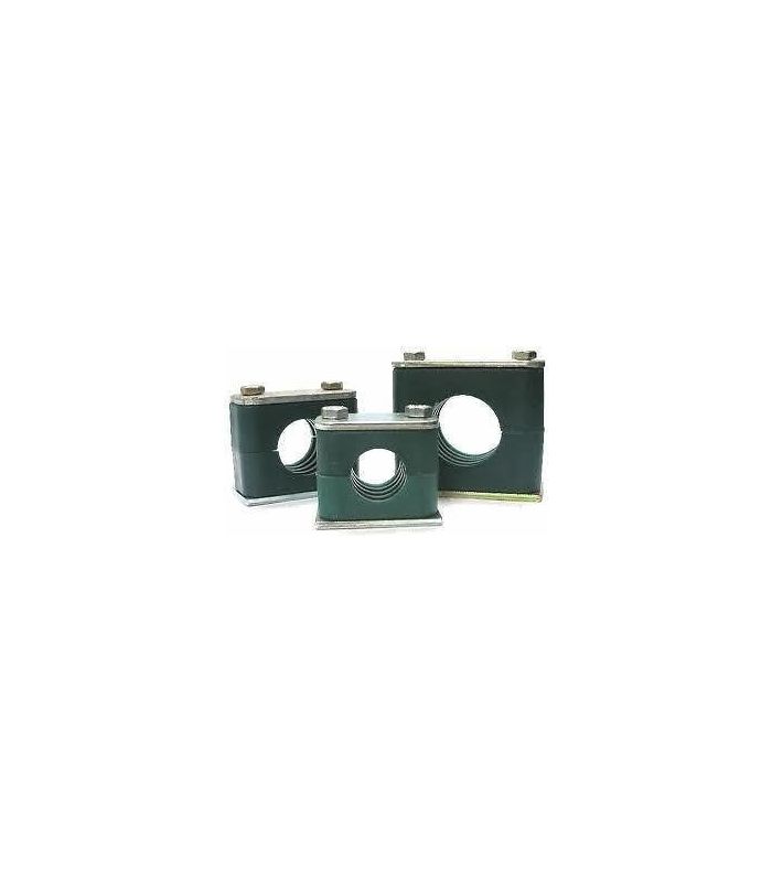 LIGHT SERIES SINGLE CLAMP