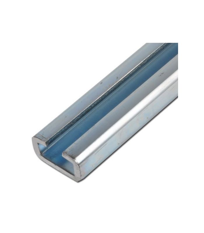 TS-11 STAINLESS STEEL RAIL