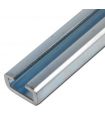 TS11 STAINLESS STEEL RAIL