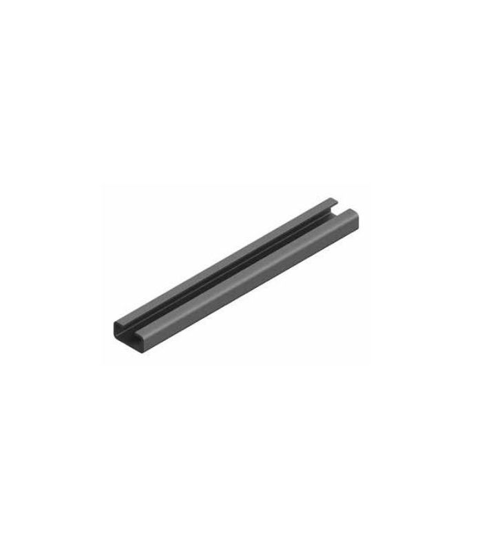 TS-14 STAINLESS STEEL RAIL
