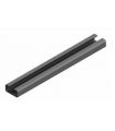 TS-14 Edelstahlschiene