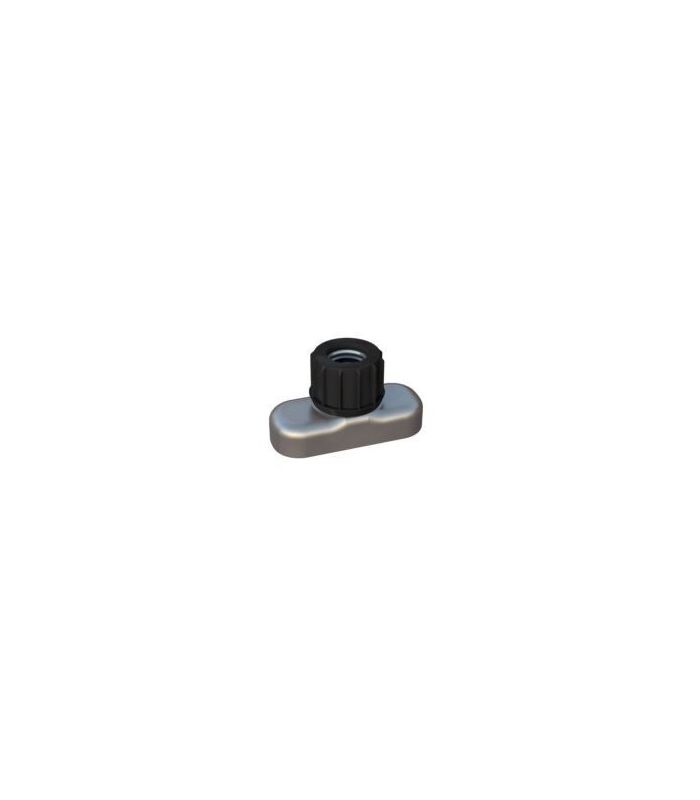 TUERCA INOX CARRIL DIN-3015 M-6