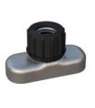 TUERCA INOX CARRIL DIN-3015 M-6