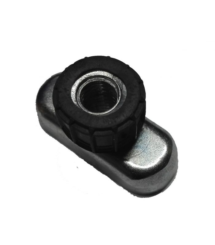 TUERCA INOX CARRIL DIN-3015 M-6