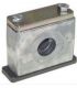 PINCE SIMPLE LOURDE EN ALUMINIUM