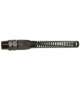 10 Raccords Pneumatiques Réducteurs 10mm Vers 6mm - Push To Connect - Pour Air Comprimé