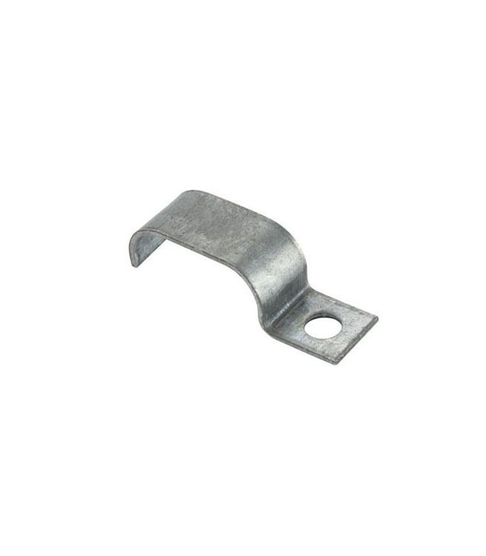 Ø 4 TUBE FIXING FLANGE