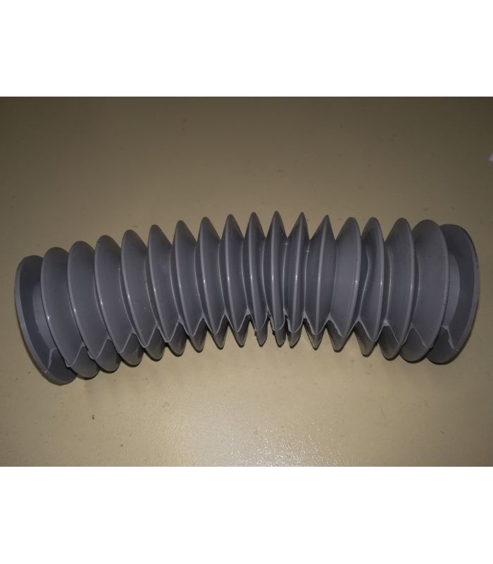 FOLE DE SILICONE Ø30 Ø50 x 250