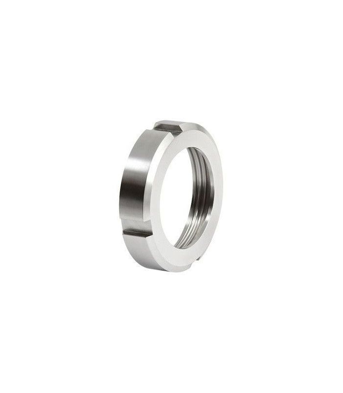 NUT DIN-11851 STAINLESS STEEL-304