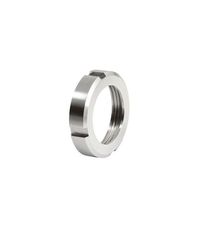 PORCA DIN 11851 INOX-304