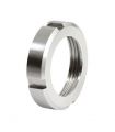 DIN 11851 INOX-304 NUT