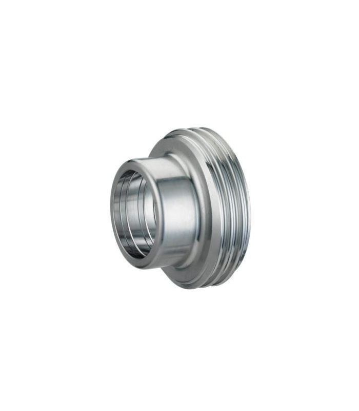 MACHO MANDRINAR DIN-11851 INOX-304
