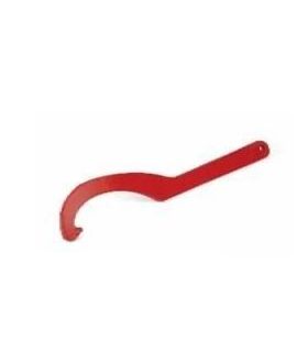 LLAVE DE GANCHO