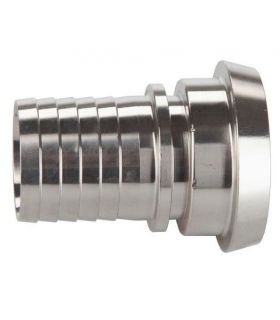 DIN 11851 Schlauchbuchse