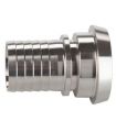 DIN 11851 BUSHING FOR HOSE