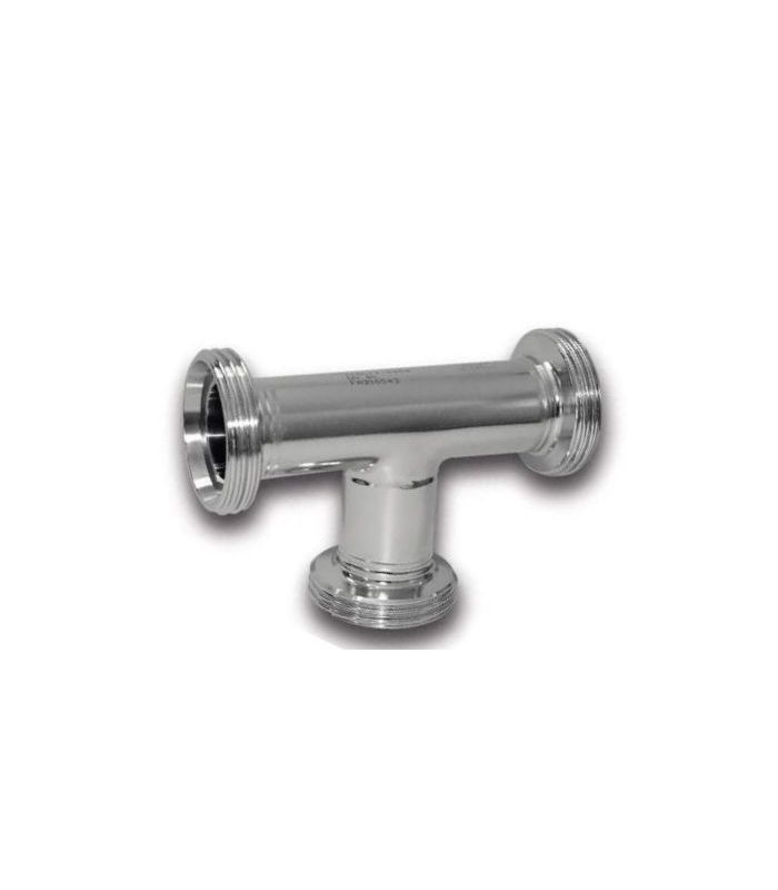 TE DIN-11851 MACHO-MACHO-MACHO INOX