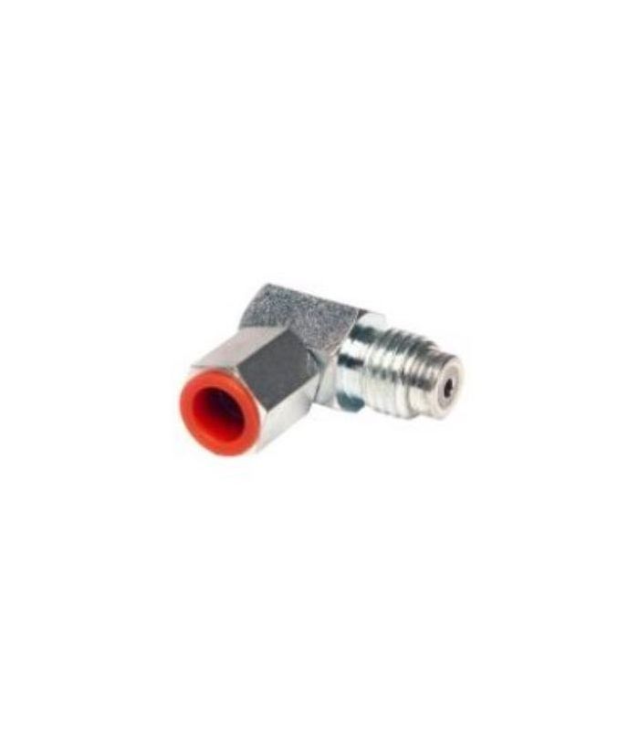 90º PRESSURE TAKE OFF ADAPTER