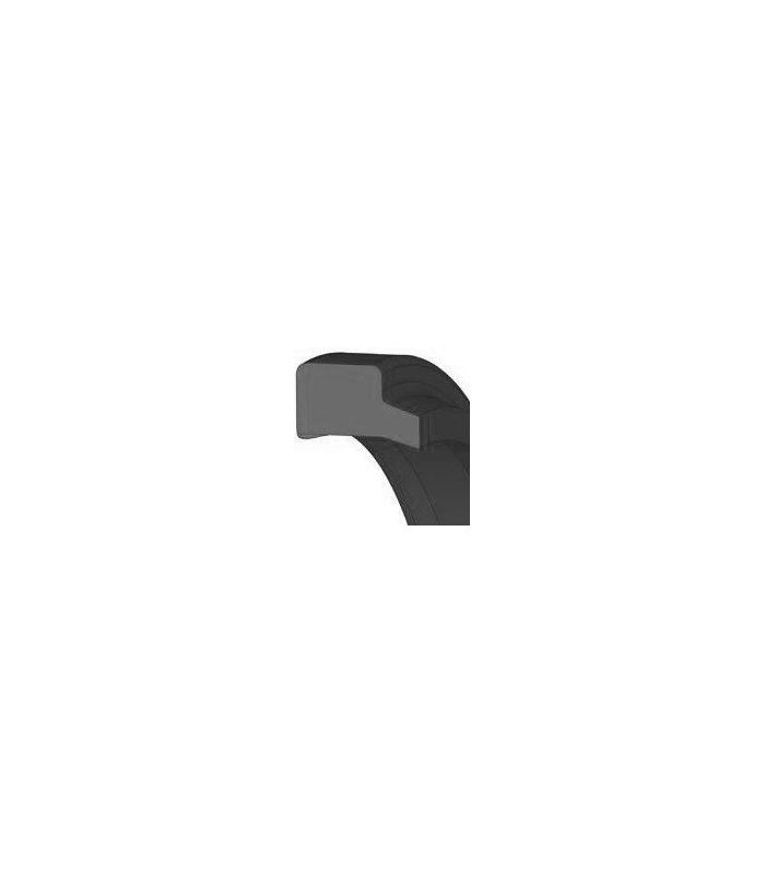 FLEXIBLE POLYURETHANE SCRAPER