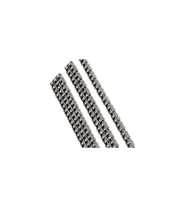 CORRENTE DE ROLOS DE 3/8"