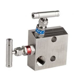 MANIFOLD DIRECTO