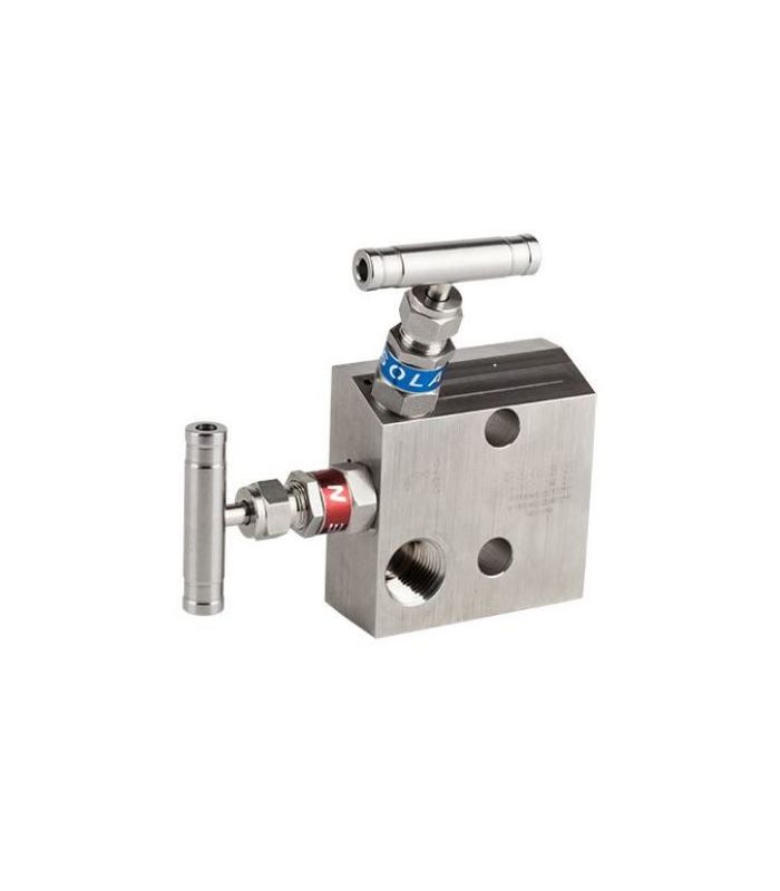 MANIFOLD DIRECTO