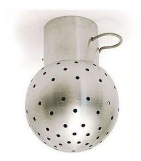 STAINLESS STEEL CIP CLEANING BALL