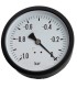 MEDIDOR DE VÁCUO Ø40 ROSCA CENTRAL 1/8" | Comprar online