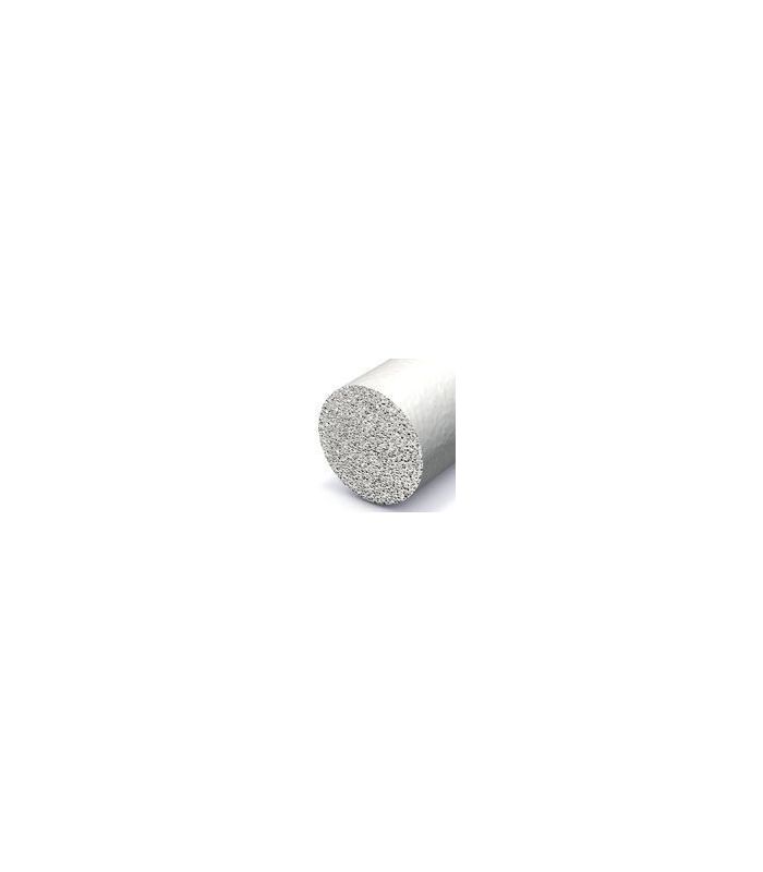 Cabo de espuma de silicone