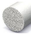 CORDÓN ESPONJOSO SILICONA