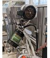 ENGRASADOR AUTOMÁTICO MONOPUNTO A GAS