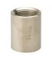 FIG. 270 SMOOTH STAINLESS STEEL SLEEVE 316