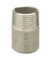 Abb. 149 Schweißverbindung Edelstahl 316