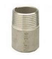 FIG. 149 STAINLESS STEEL 316 WELDABLE JOINT