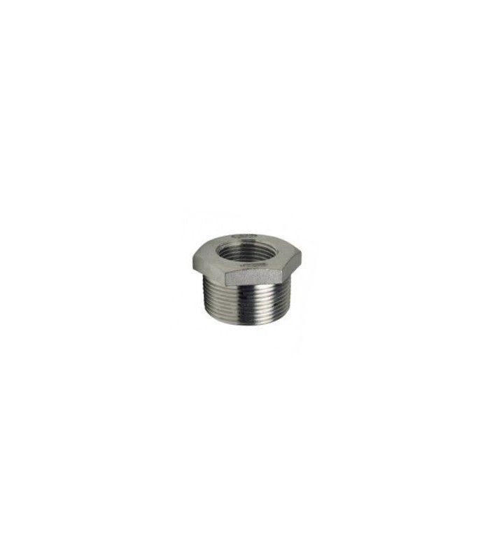 FIG. 241 MALE FEMALE REDUCTION STAINLESS STEEL 316