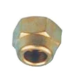 NUT FOR INJECTOR 5/16" 4 B1095