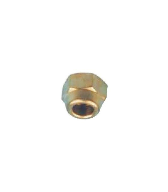 NUT FOR INJECTOR 5/16" 4 B1095
