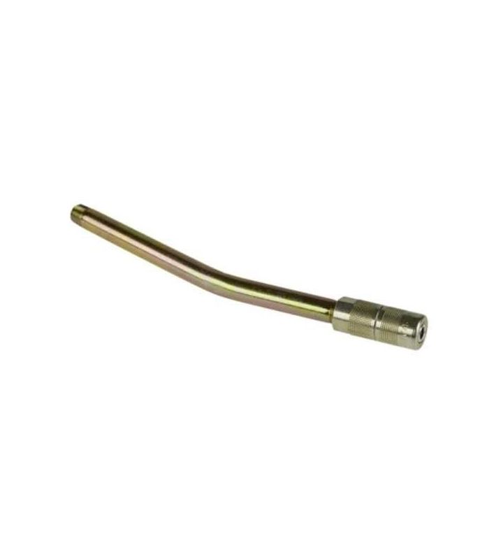 ACOPLAMIENTO RÍGIDO 1/8" 45º CON BOQUILLA