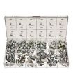 GREASE FITTINGS CASE 140 PIECES 16090